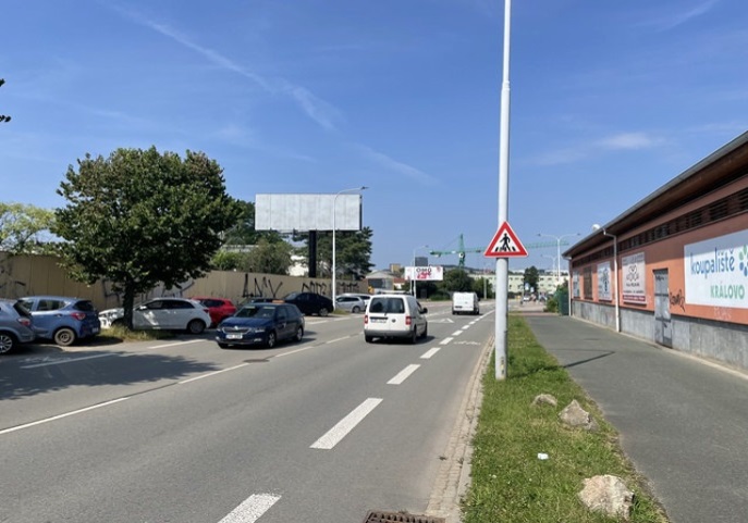 Brno - Křížíkova - 12014517-7401263